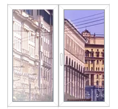 заказать окна Salamander