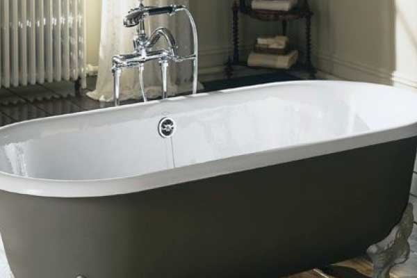 Реставрация ванны